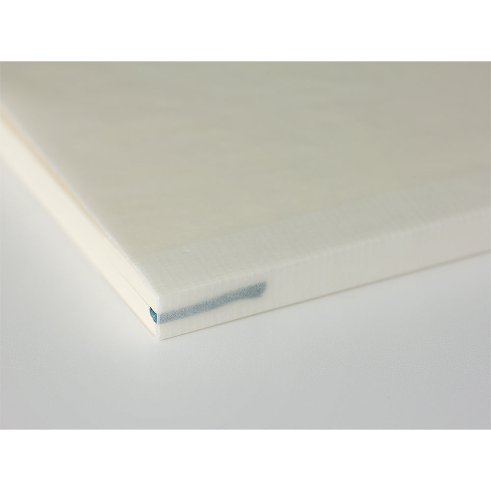 MD Notebook A6 - Lined