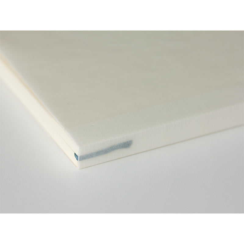 MD Notebook A6 - Lined