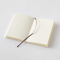 MD Notebook A7 - Blank