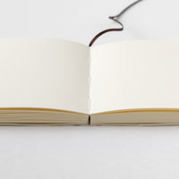 MD Notebook A7 - Blank