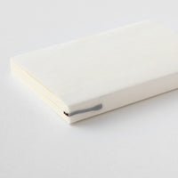 MD Notebook A7 - Blank
