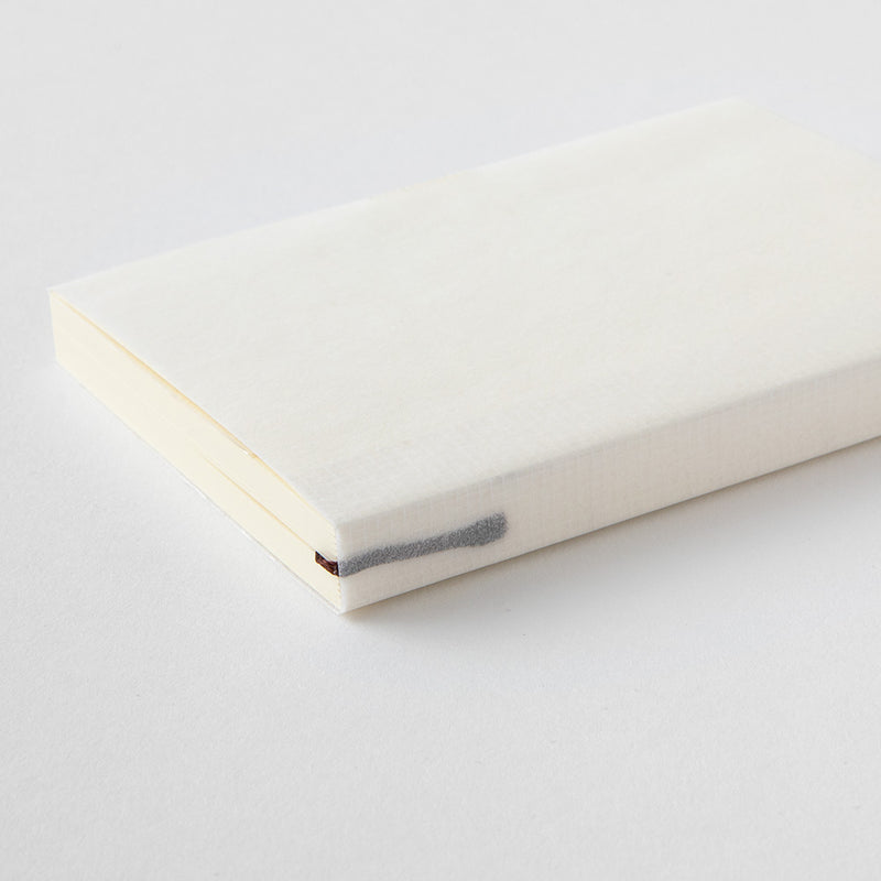 MD Notebook A7 - Blank