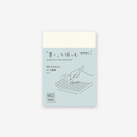 MD Notebook A7 - Grid