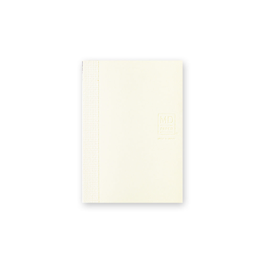 MD Notebook A7 - Grid