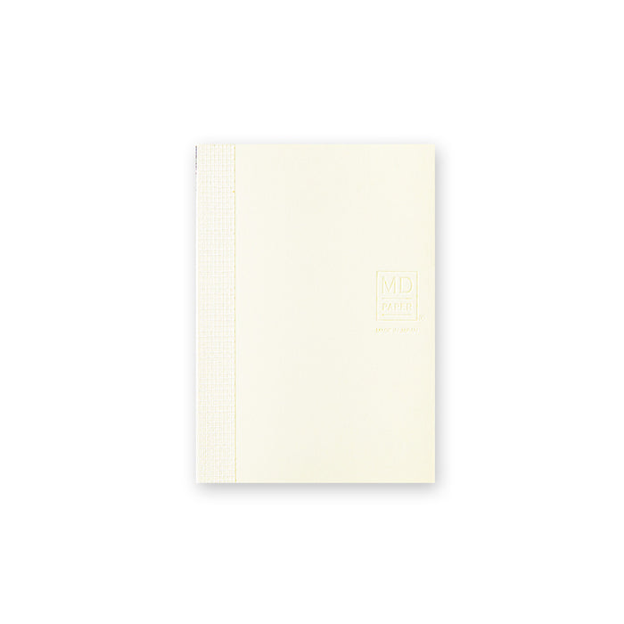 MD Notebook A7 - Grid