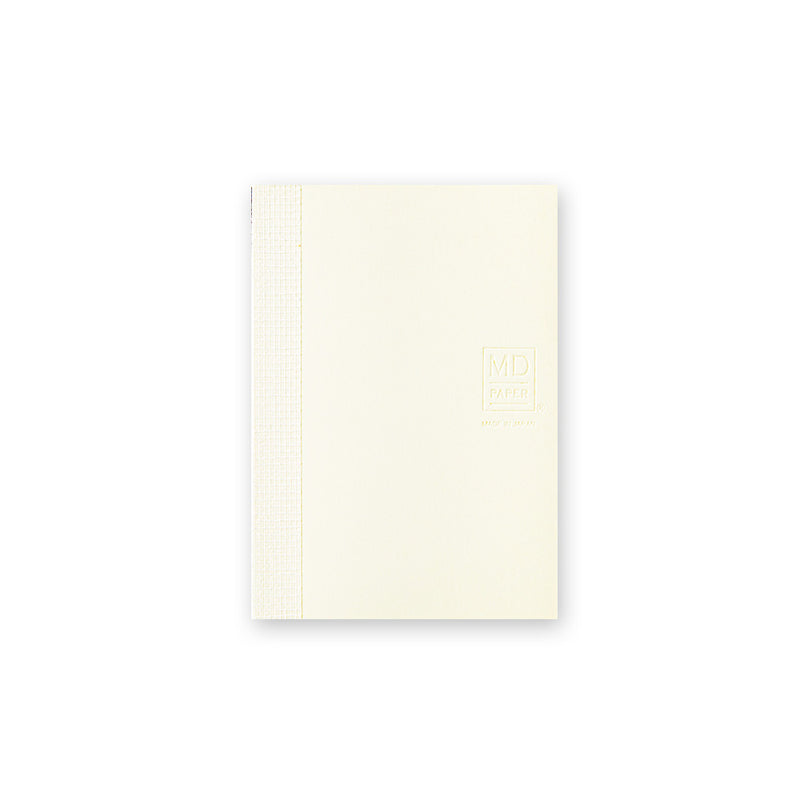 MD Notebook A7 - Grid