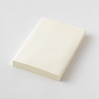 MD Notebook A7 - Grid