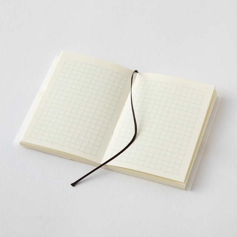 MD Notebook A7 - Grid