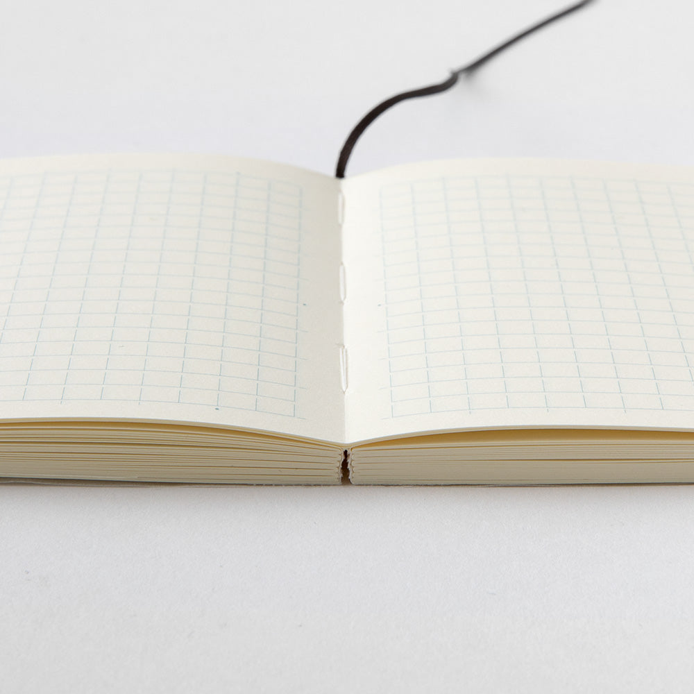 MD Notebook A7 - Grid
