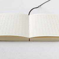 MD Notebook A7 - Grid