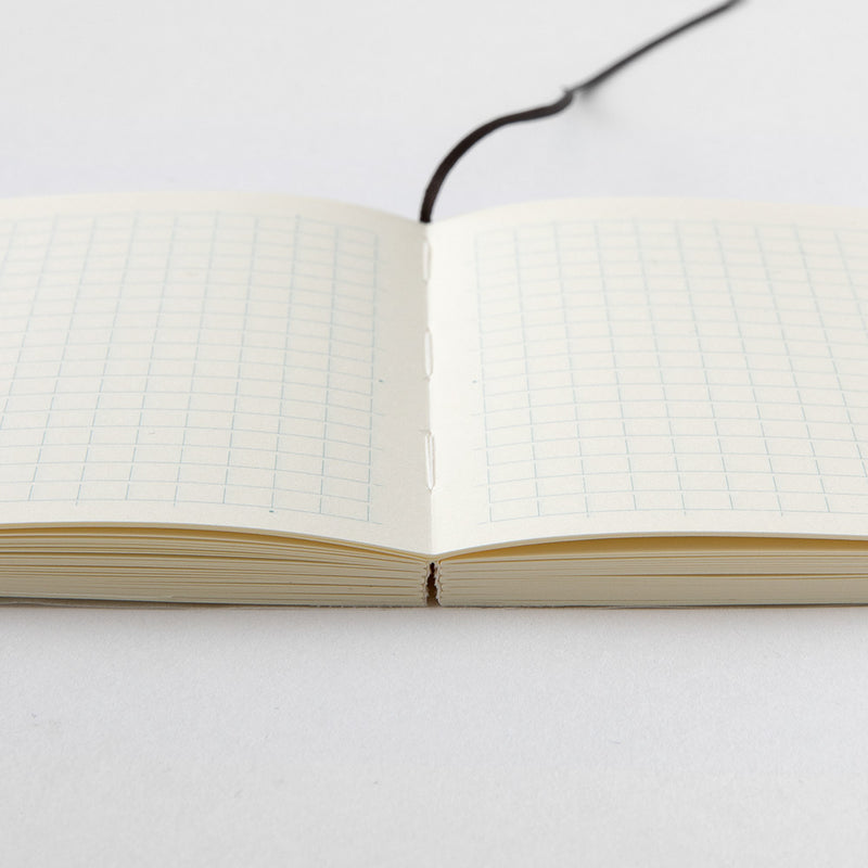 MD Notebook A7 - Grid