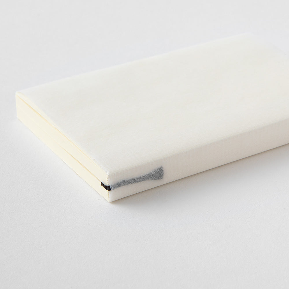 MD Notebook A7 - Grid