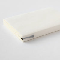 MD Notebook A7 - Grid