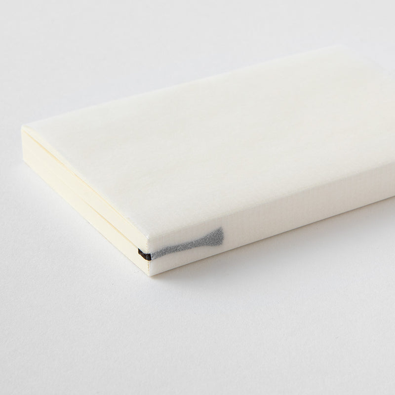 MD Notebook A7 - Grid