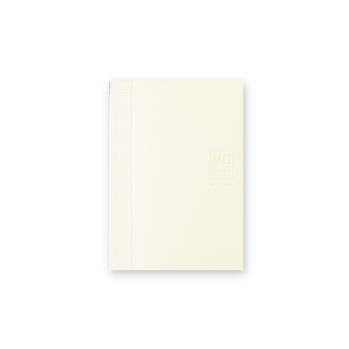 MD Notebook A7 - Lined
