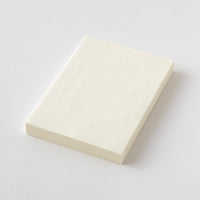 MD Notebook A7 - Lined