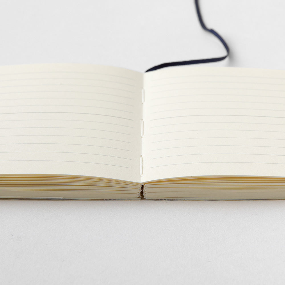 MD Notebook A7 - Lined