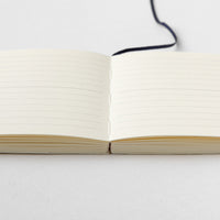 MD Notebook A7 - Lined