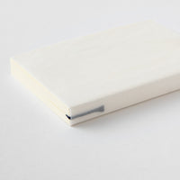 MD Notebook A7 - Lined