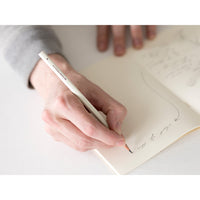 MD Paper 6-Piece Pencil Set