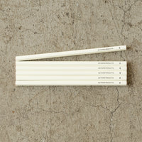 MD Paper 6-Piece Pencil Set