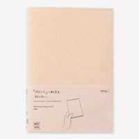 MD Paper Cover for MD Notebook - A5