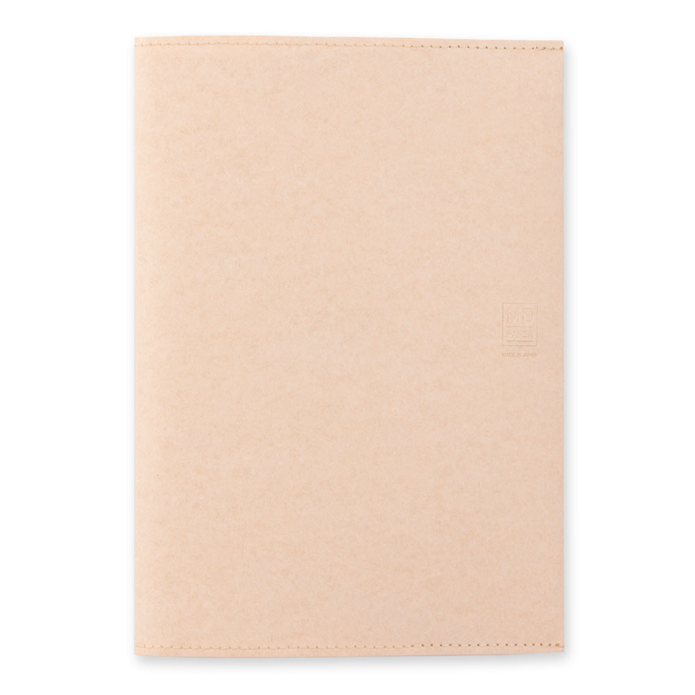 MD Paper Cover for MD Notebook - A5