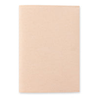 MD Paper Cover for MD Notebook - A5
