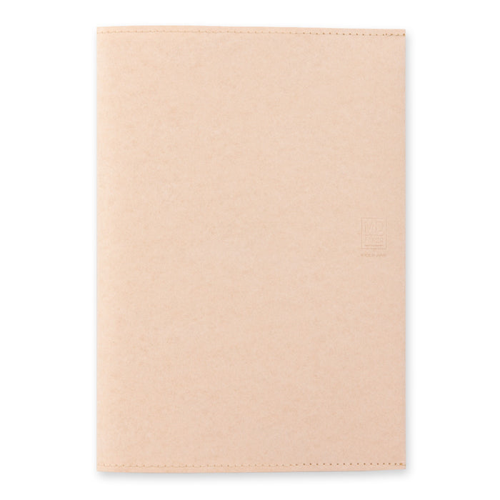 MD Paper Cover for MD Notebook - A5
