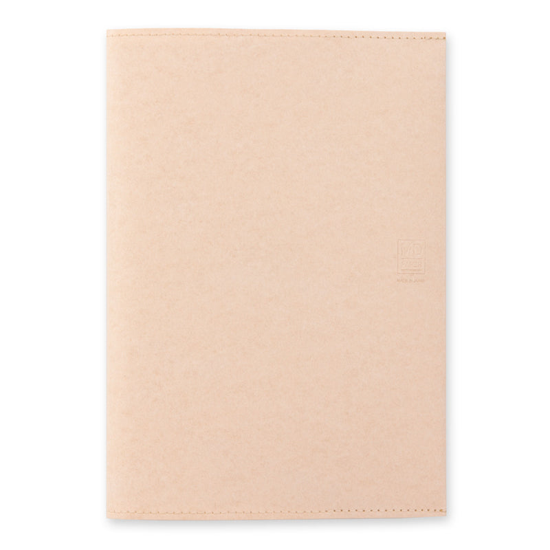 MD Paper Cover for MD Notebook - A5
