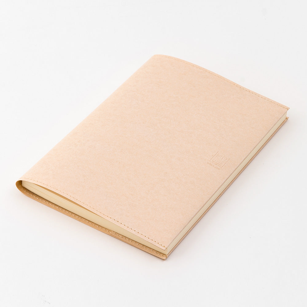 MD Paper Cover for MD Notebook - A5