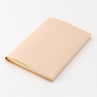 MD Paper Cover for MD Notebook - A5