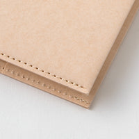 MD Paper Cover for MD Notebook - A5