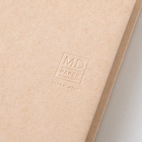 MD Paper Cover for MD Notebook - A5
