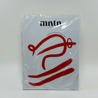 MNTN #2 - A Journal For Ski and Mountain Lovers