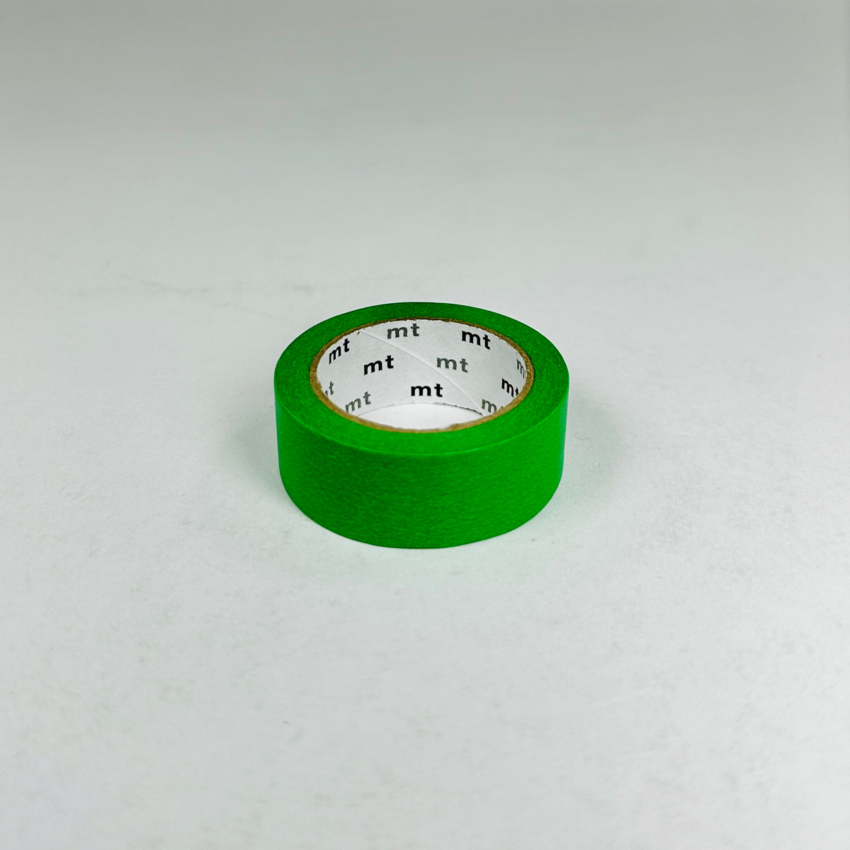 MT 1P Basic Masking Tape - Various Colours