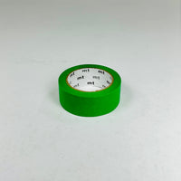MT 1P Basic Masking Tape - Various Colours