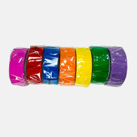 MT 1P Basic Masking Tape - Various Colours