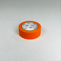 MT 1P Basic Masking Tape - Various Colours