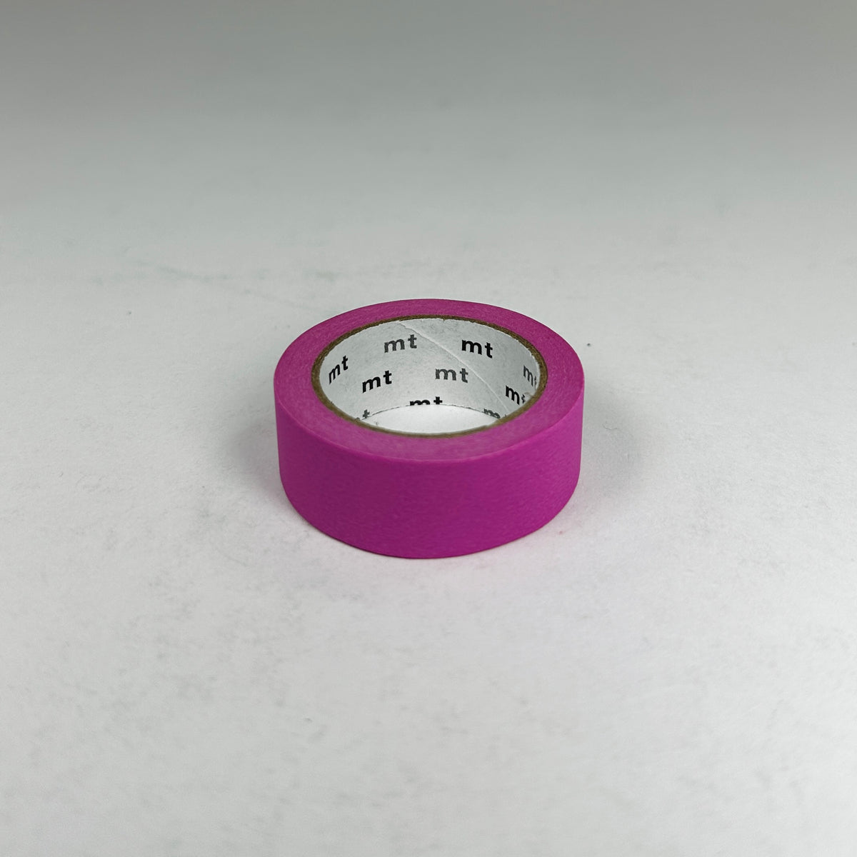 MT 1P Basic Masking Tape - Various Colours