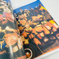 MUDEC United #3 - Travelogue