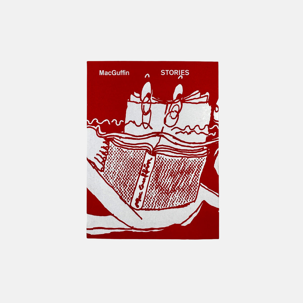 MacGuffin Stories