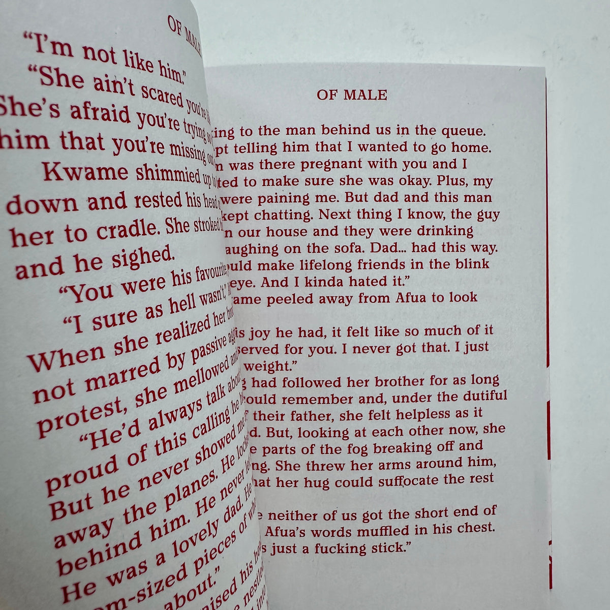 MacGuffin Stories
