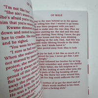 MacGuffin Stories