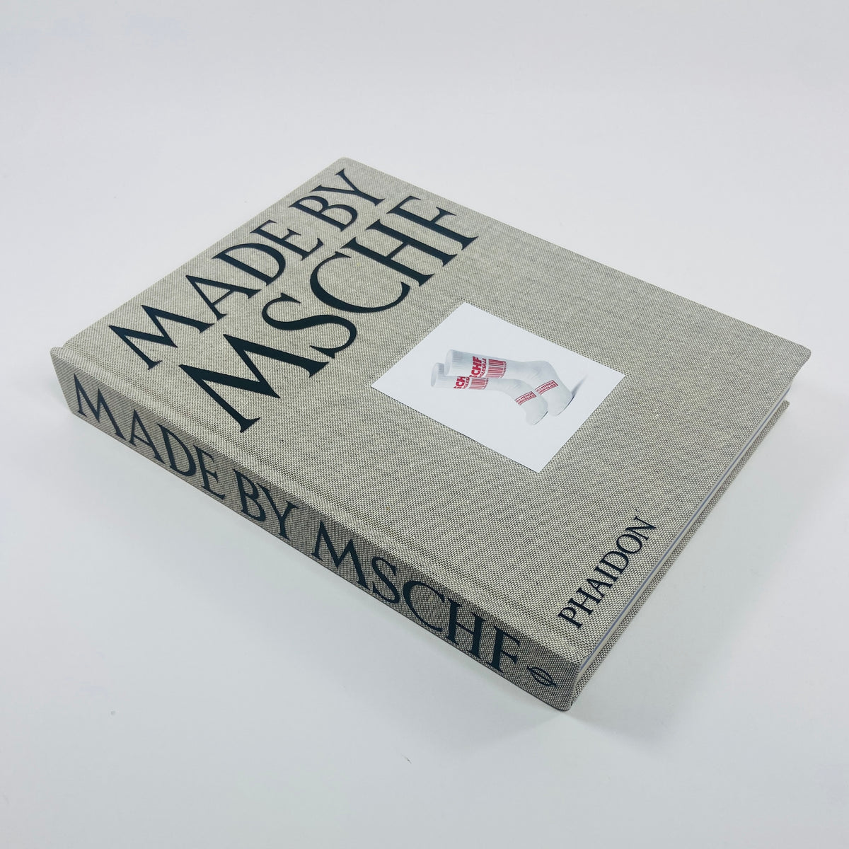 Made by MSCHF (SIGNED COPY)