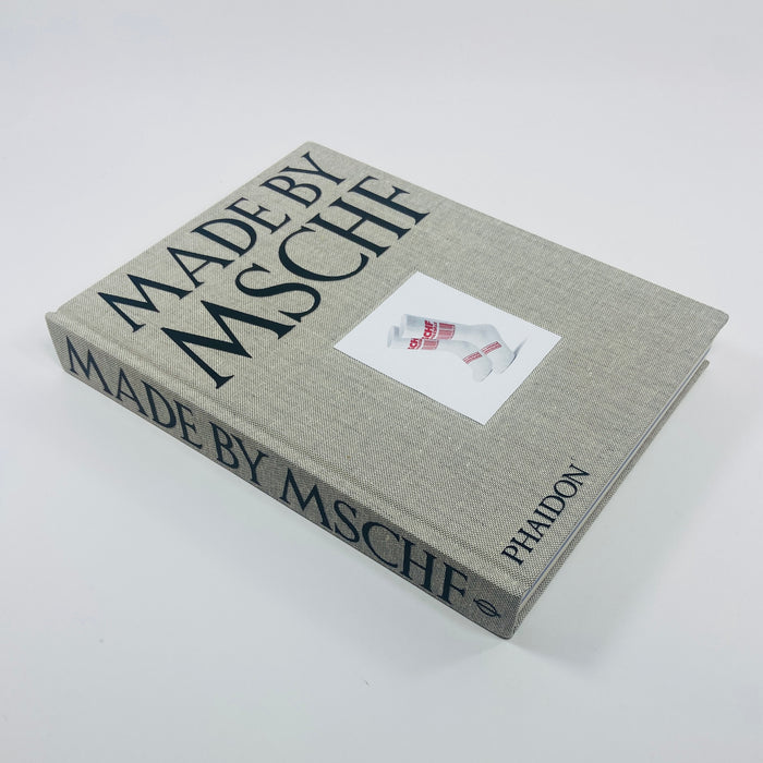 Made by MSCHF (SIGNED COPY)