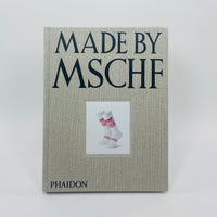 Made by MSCHF (SIGNED COPY)