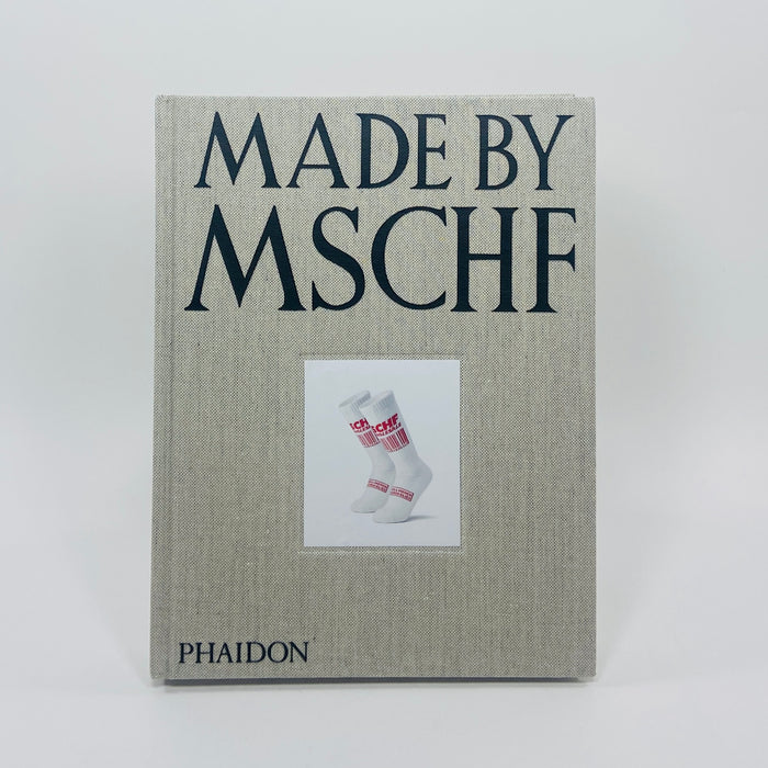 Made by MSCHF (SIGNED COPY)