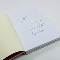 Made by MSCHF (SIGNED COPY)