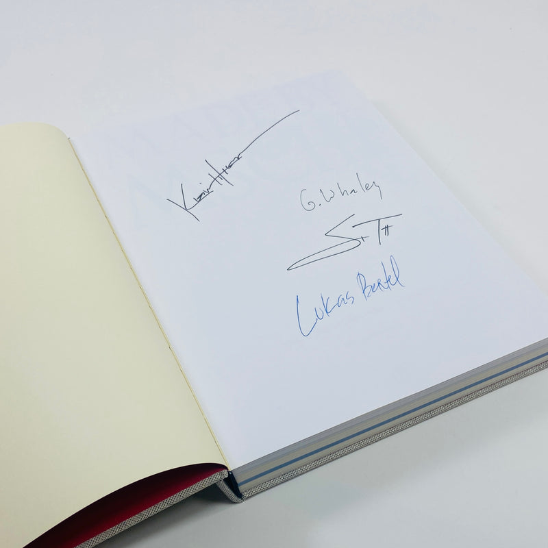 Made by MSCHF (SIGNED COPY)